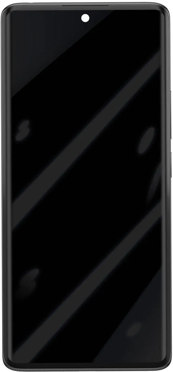 Xiaomi Compleet AMOLED Scherm Redmi Note 14 Pro 4G