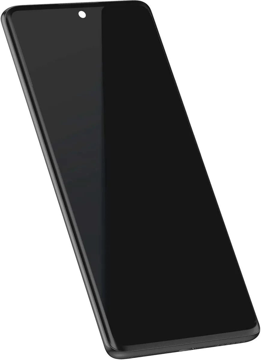 Xiaomi Compleet AMOLED Scherm Redmi Note 14 Pro 4G - Noir Minuit