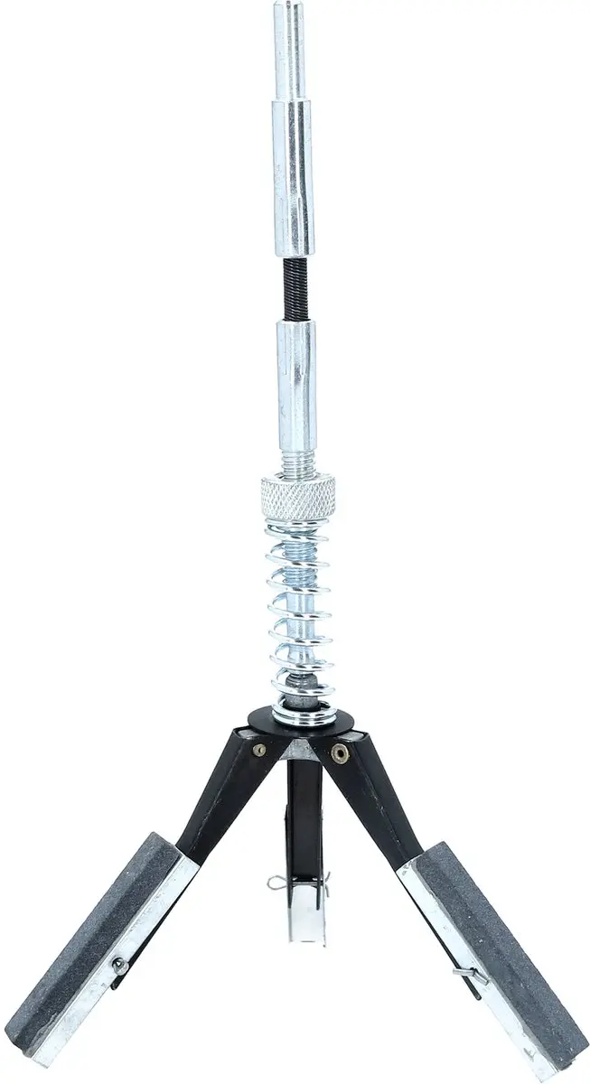 KS Tools 150.1190 Cilinder-Hon-apparaat - Ø 32-89mm - afbeelding 3 van 6