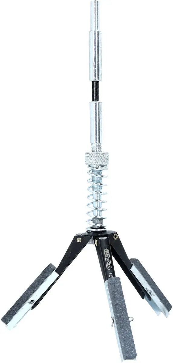 KS Tools 150.1190 Cilinder-Hon-apparaat - Ø 32-89mm - afbeelding 5 van 6