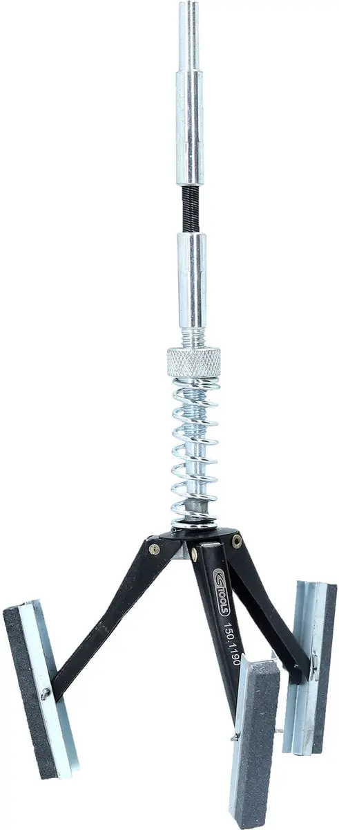 KS Tools 150.1190 Cilinder-Hon-apparaat - Ø 32-89mm - afbeelding 4 van 6