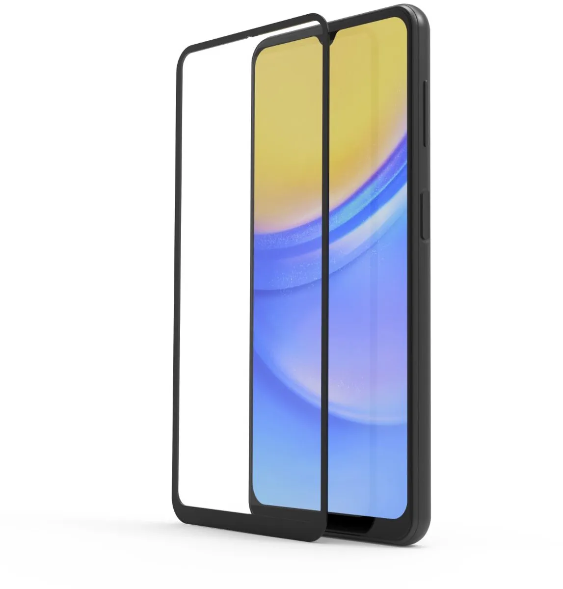 Hama Galaxy A15 Extreme Protect Screenprotector