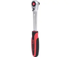 KS Tools SlimPOWER 920.3890 Omkeerbare ratelsleutel 3/8" - afbeelding 3 van 6