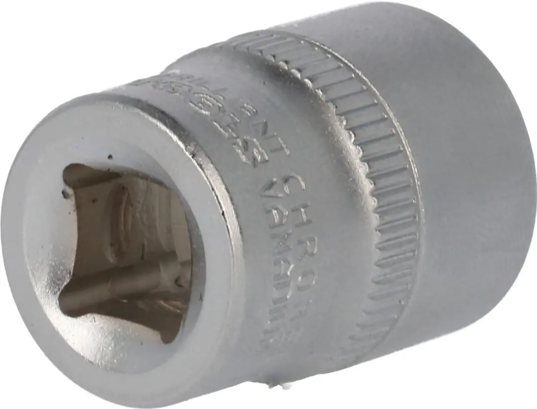 Brilliant Tools BT021811 dopsleutel 3/8" 17 mm - afbeelding 2 van 4