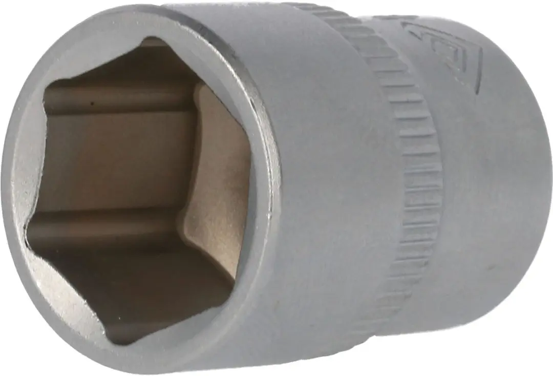 Brilliant Tools BT021811 dopsleutel 3/8" 17 mm