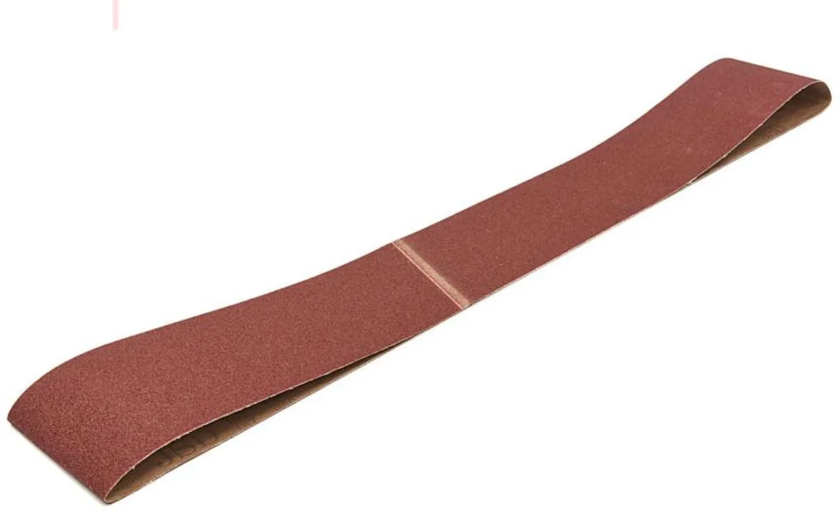HBM Schuurband 152x2515mm Korrel 60 - 1 Stuk