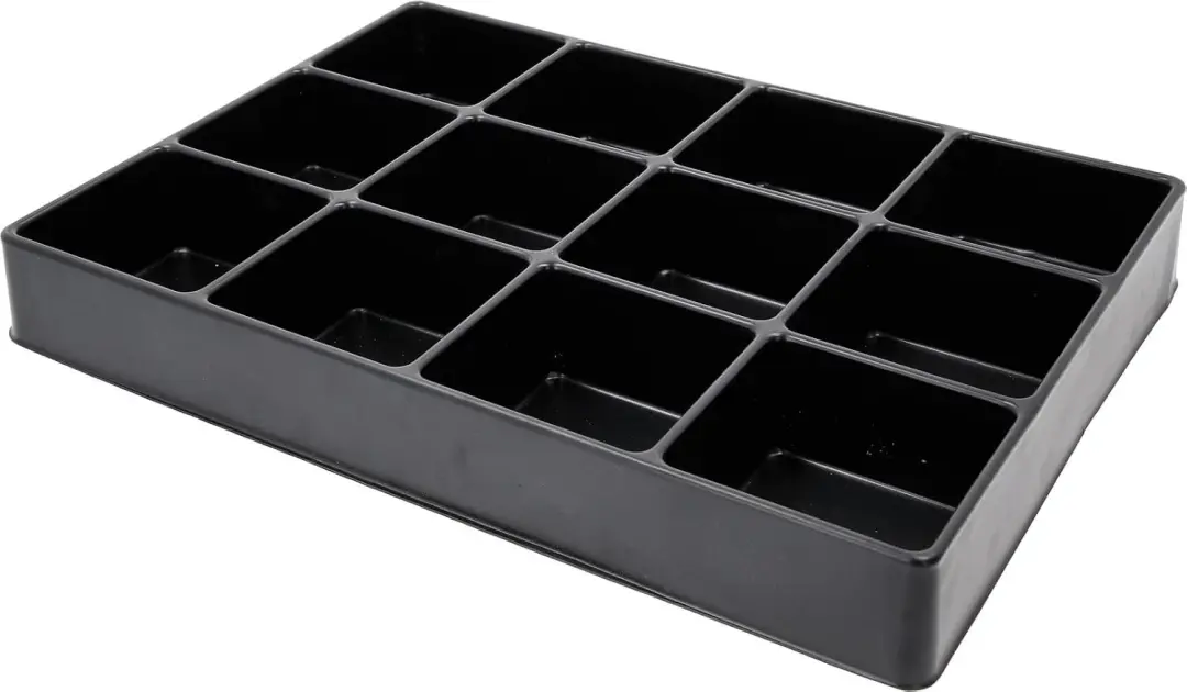 KS Tools 875.9912 Plastic Opbergbak 12 Vakken