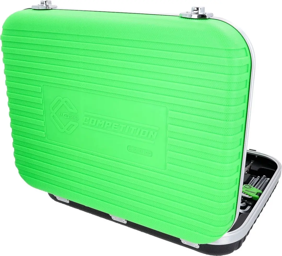 KS Tools 512.0144 Gereedschapsset Universeel met koffer - afbeelding 3 van 6
