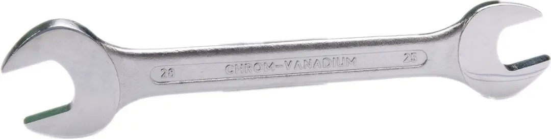 BGS Steeksleutel 25x28 mm - afbeelding 4 van 4