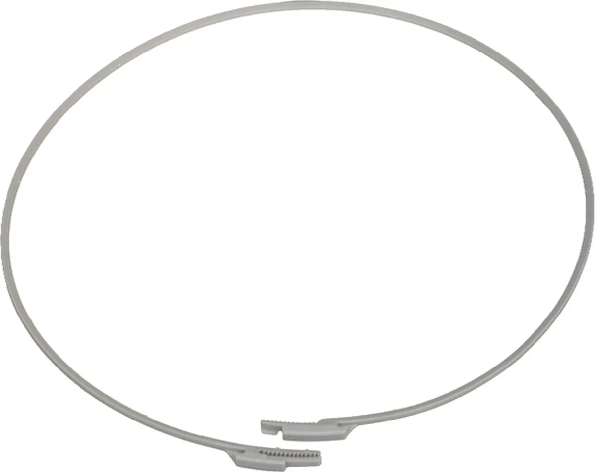 Electrolux Deurrubber Spanring 1320552001