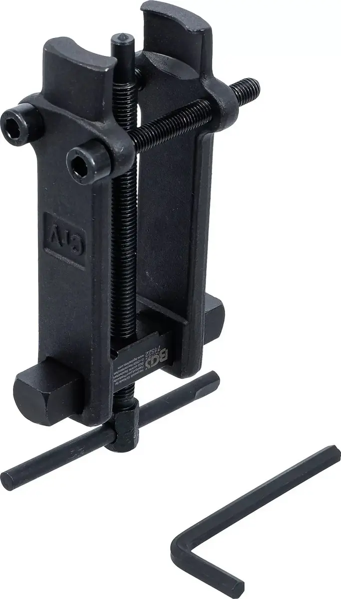 BGS technic Lagertrekker 2-armig 24-55mm - afbeelding 3 van 4