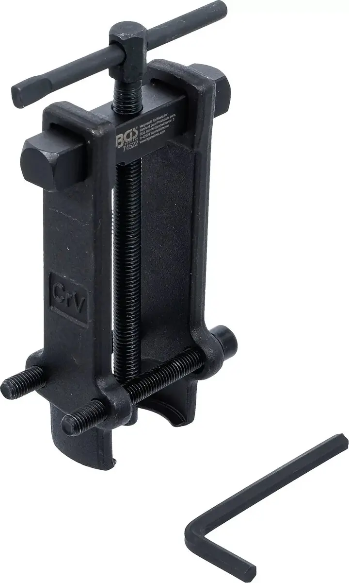 BGS technic Lagertrekker 2-armig 24-55mm