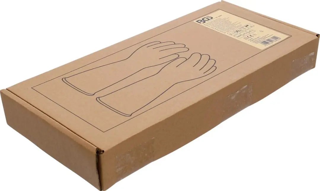 BGS Elektriciens Veiligheidshandschoenen