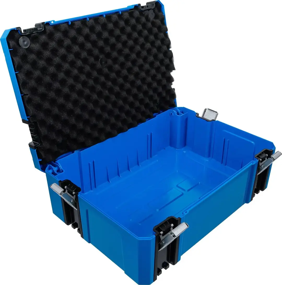 BGS technic Systeemkoffer 80011 - Maat M - afbeelding 6 van 6