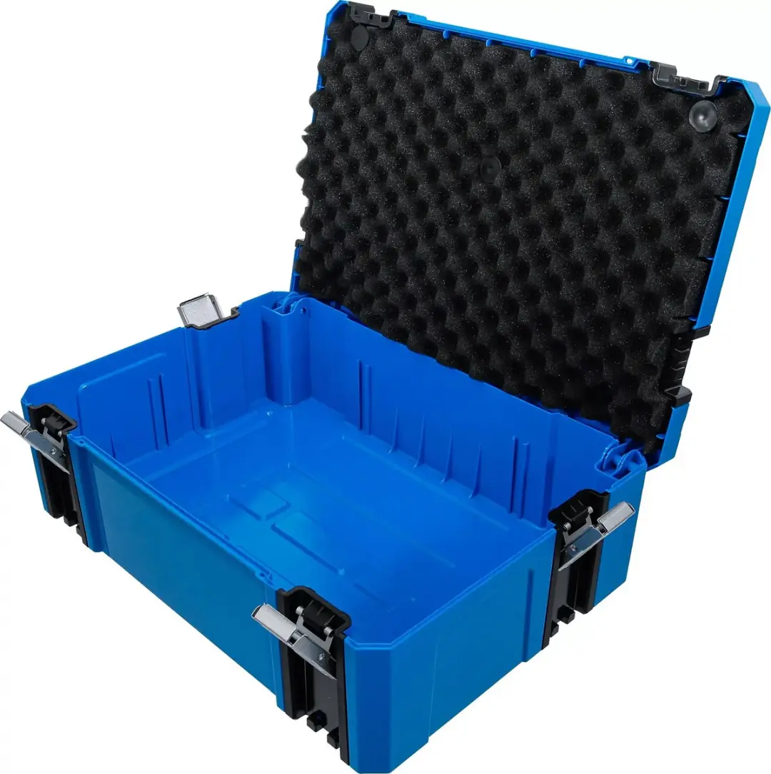 BGS technic Systeemkoffer 80011 - Maat M - afbeelding 5 van 6