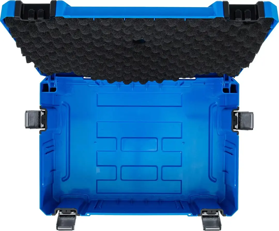 BGS technic Systeemkoffer 80011 - Maat M - afbeelding 4 van 6