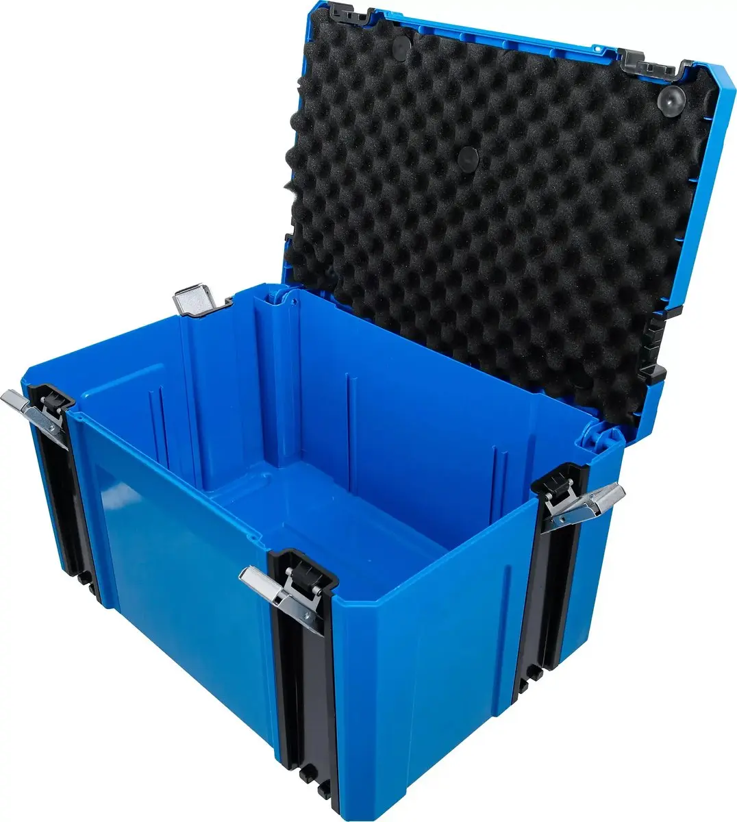 BGS technic Systeemkoffer 80012 - Maat L - afbeelding 3 van 6