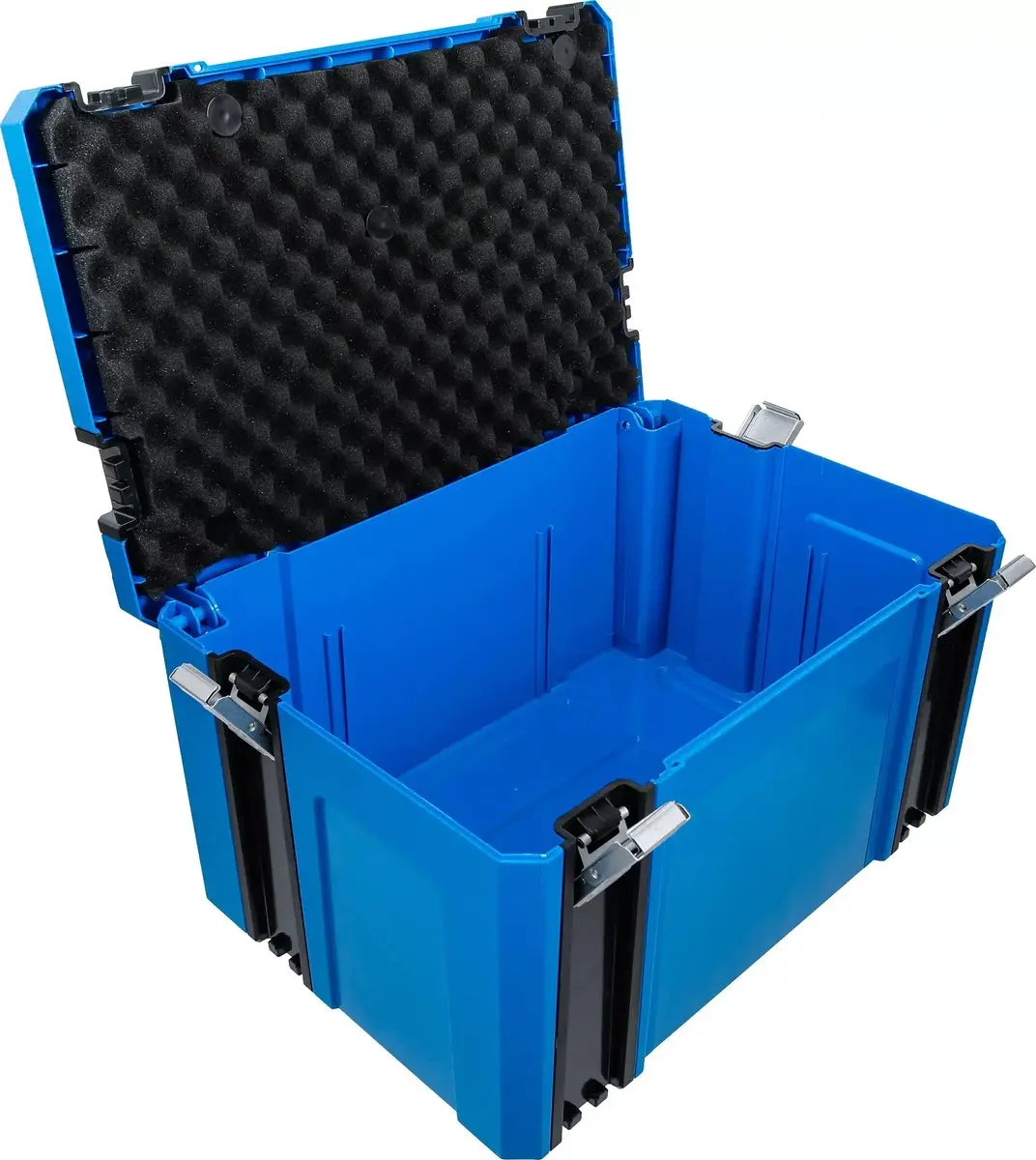 BGS technic Systeemkoffer 80012 - Maat L - afbeelding 5 van 6
