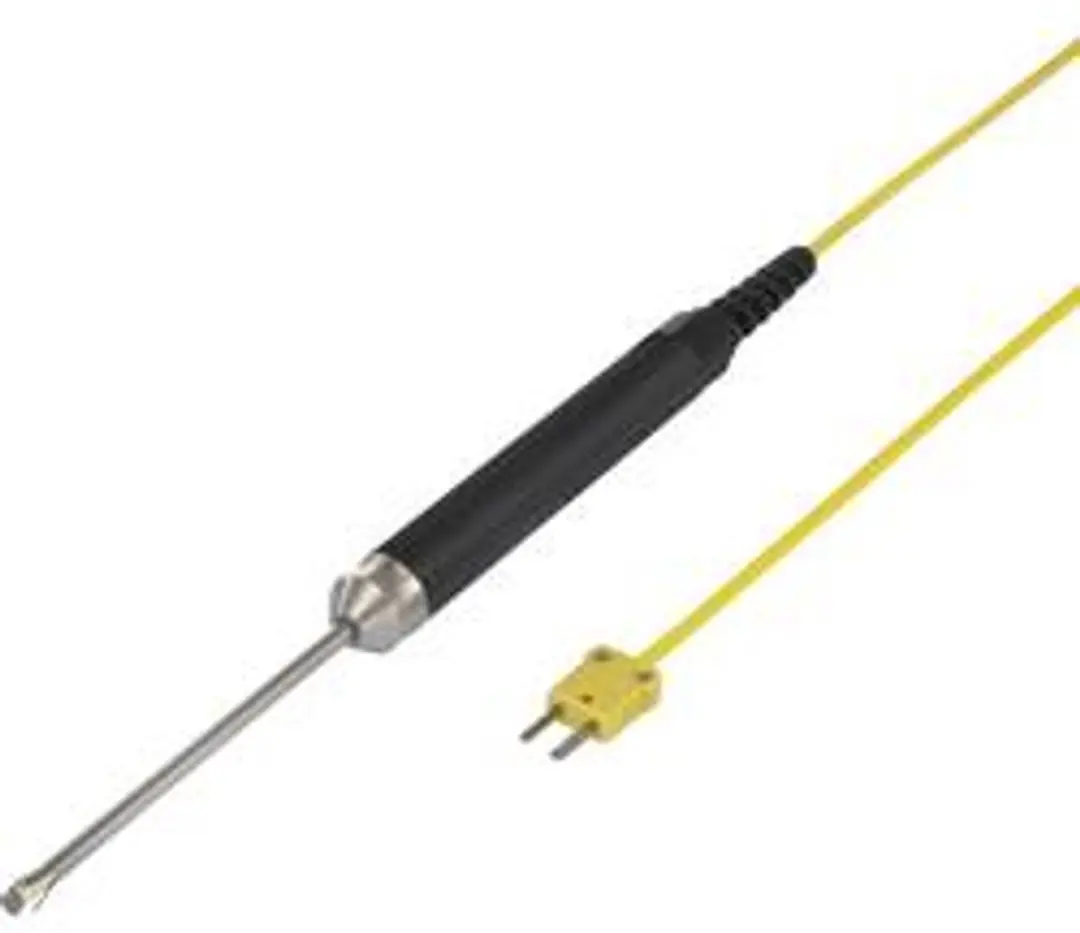 Voltcraft TP-207 Oppervlaktesensor