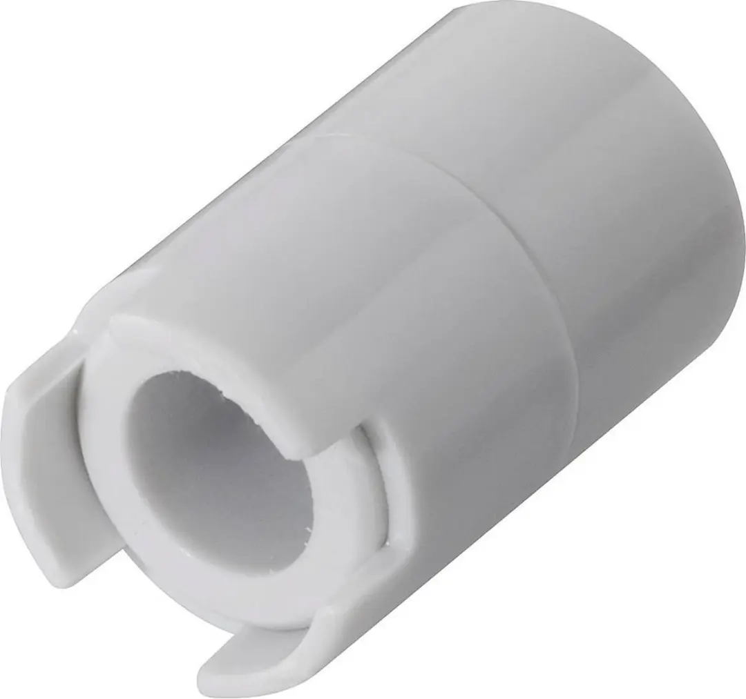 Voltcraft WQ-300 Klemafdekking voor DO-500/DO-600 - afbeelding 2 van 5