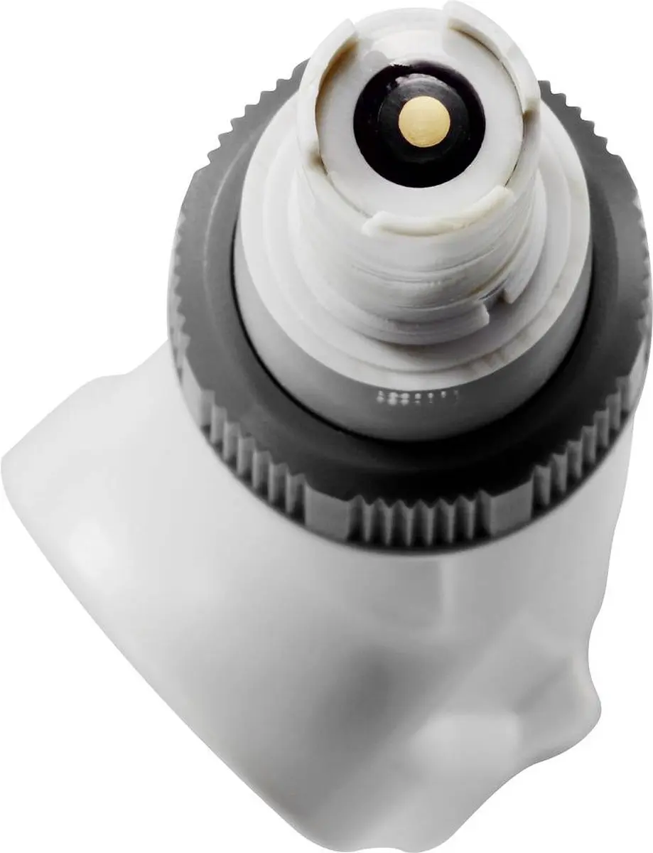 Voltcraft WQ-300 Klemafdekking voor DO-500/DO-600 - afbeelding 4 van 5