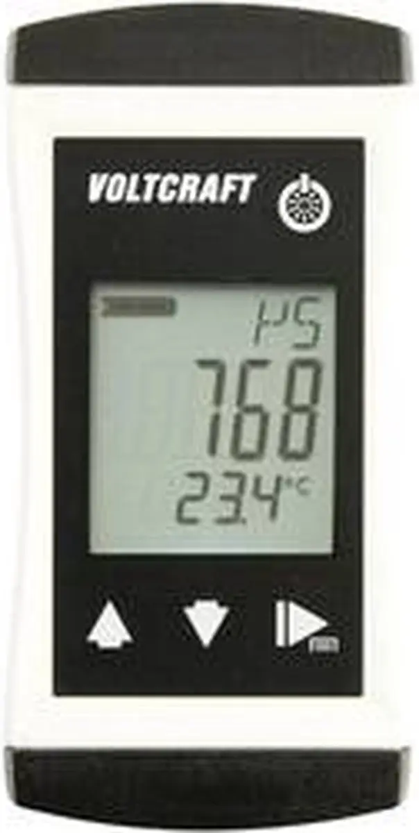 VOLTCRAFT LWT-100 Geleidbaarheidsmeter