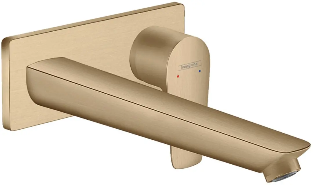 hansgrohe Talis E