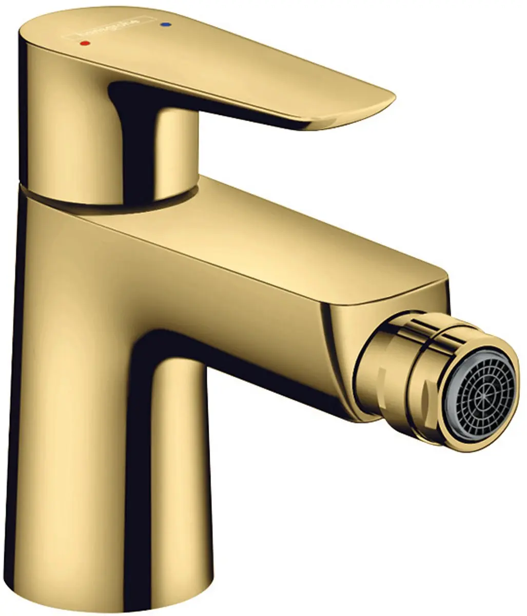 Hansgrohe Talis E 71720990 Bidetmengkraan