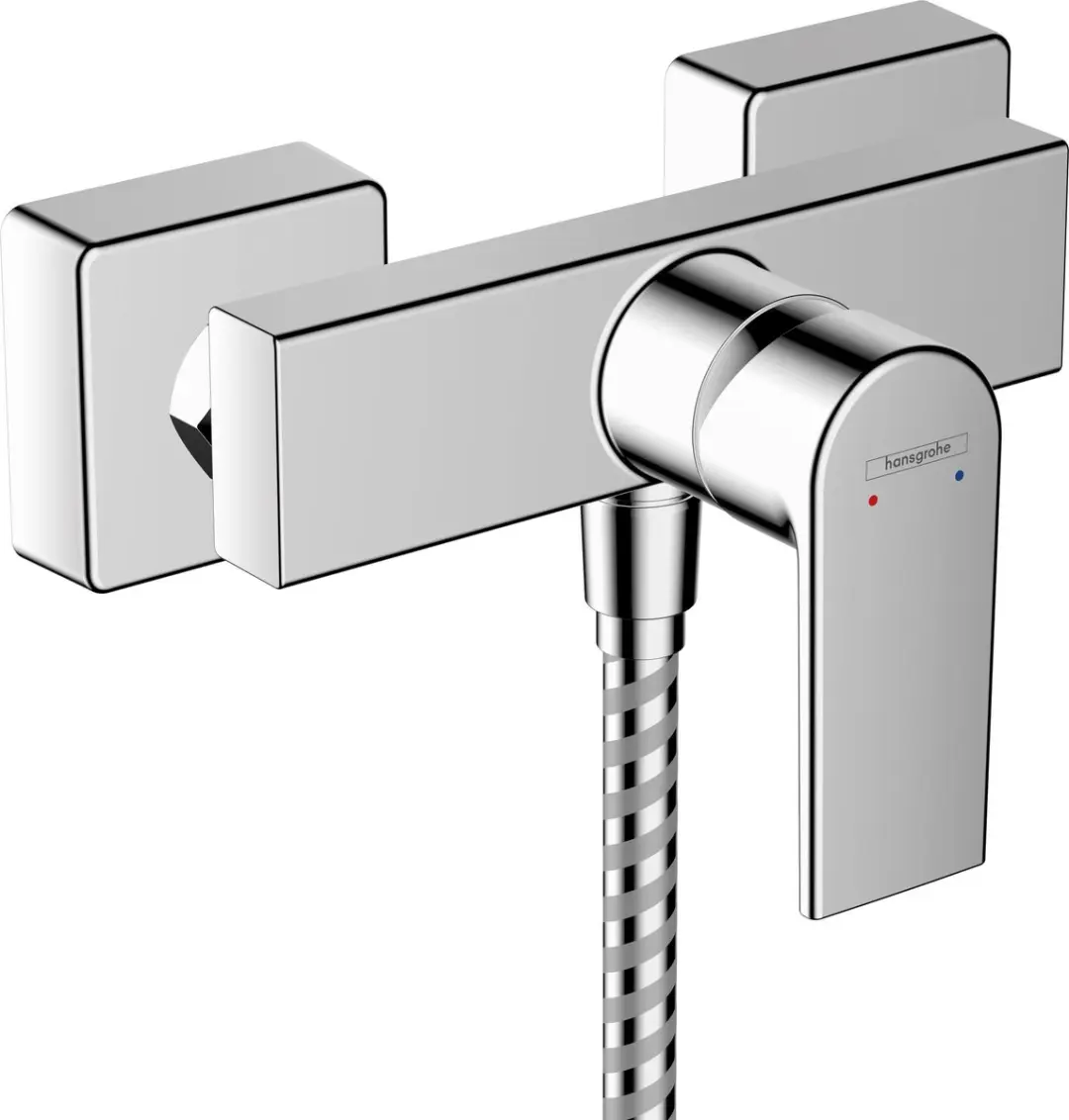 Hansgrohe Vernis Shape Eengreeps Douchekraan