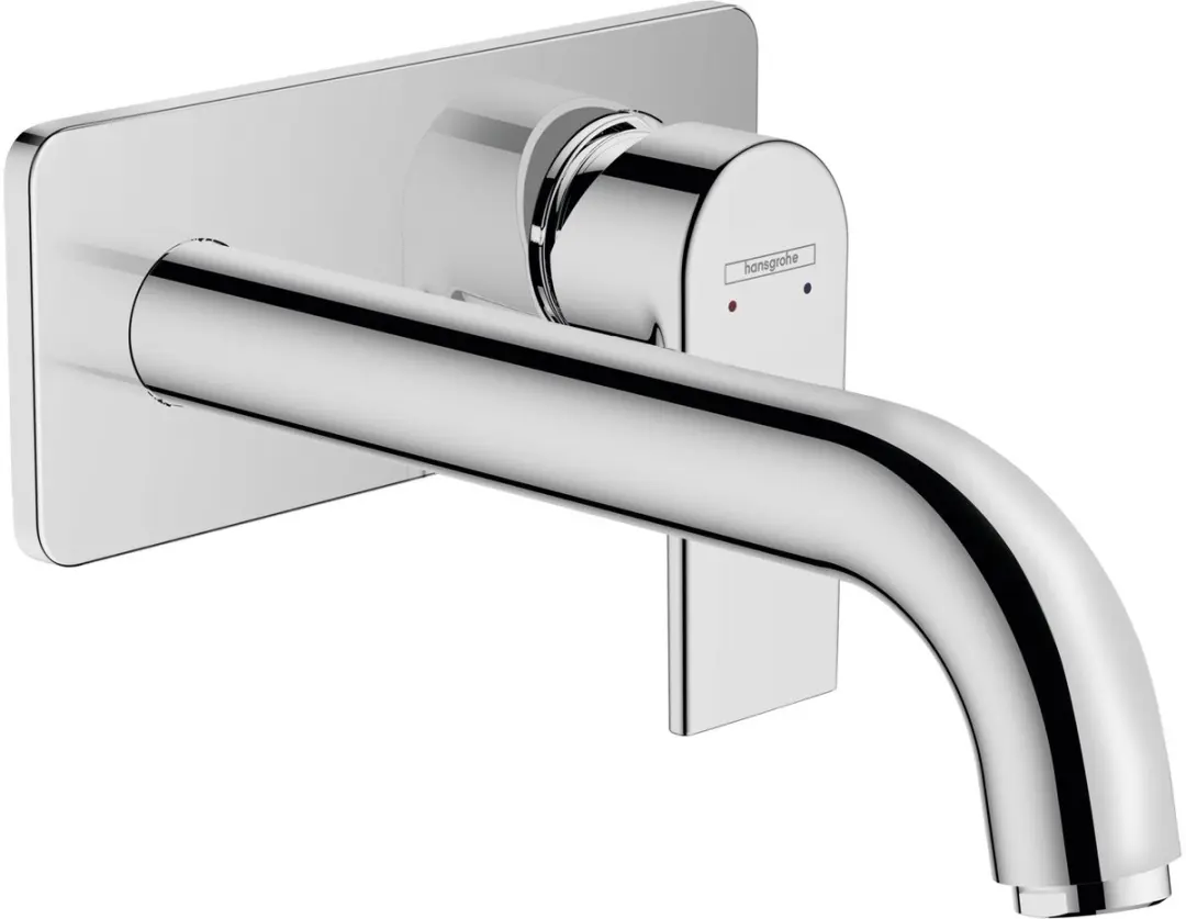 Hansgrohe Vernis Shape 71578000 Wastafelmengkraan