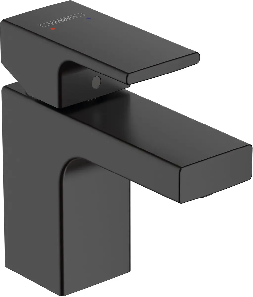 Hansgrohe Vernis Shape Wastafelmengkraan 70