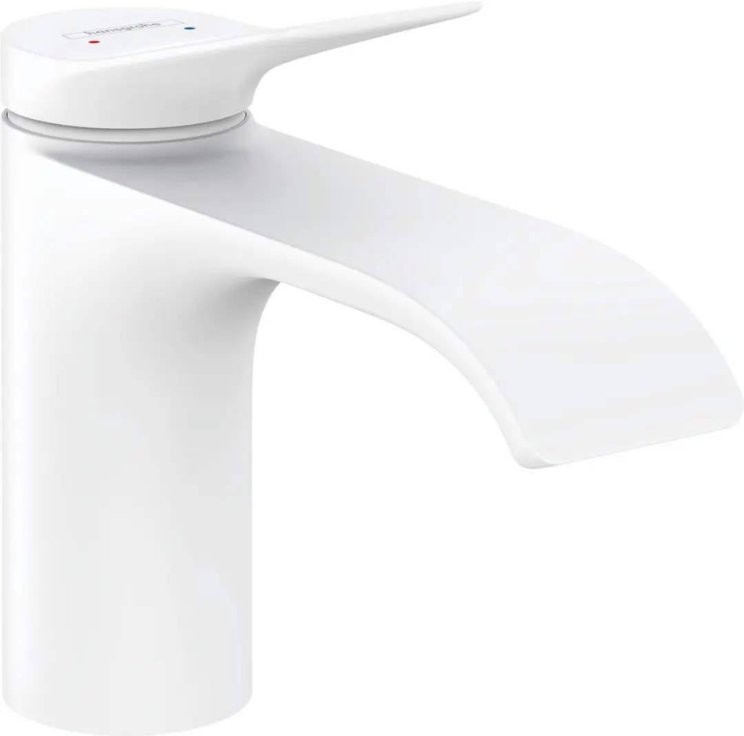 Hansgrohe VIVENIS wastafelkraan