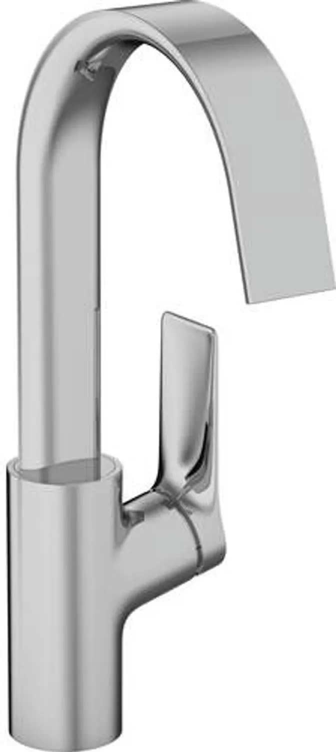 Hansgrohe Vivenis Wastafelmengkraan 210mm
