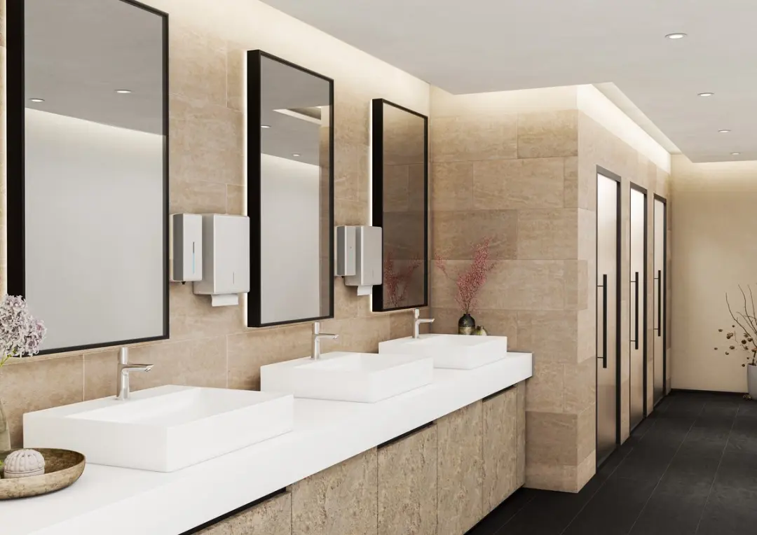 Hansgrohe Talis E 71719000 Wastafelkraan
