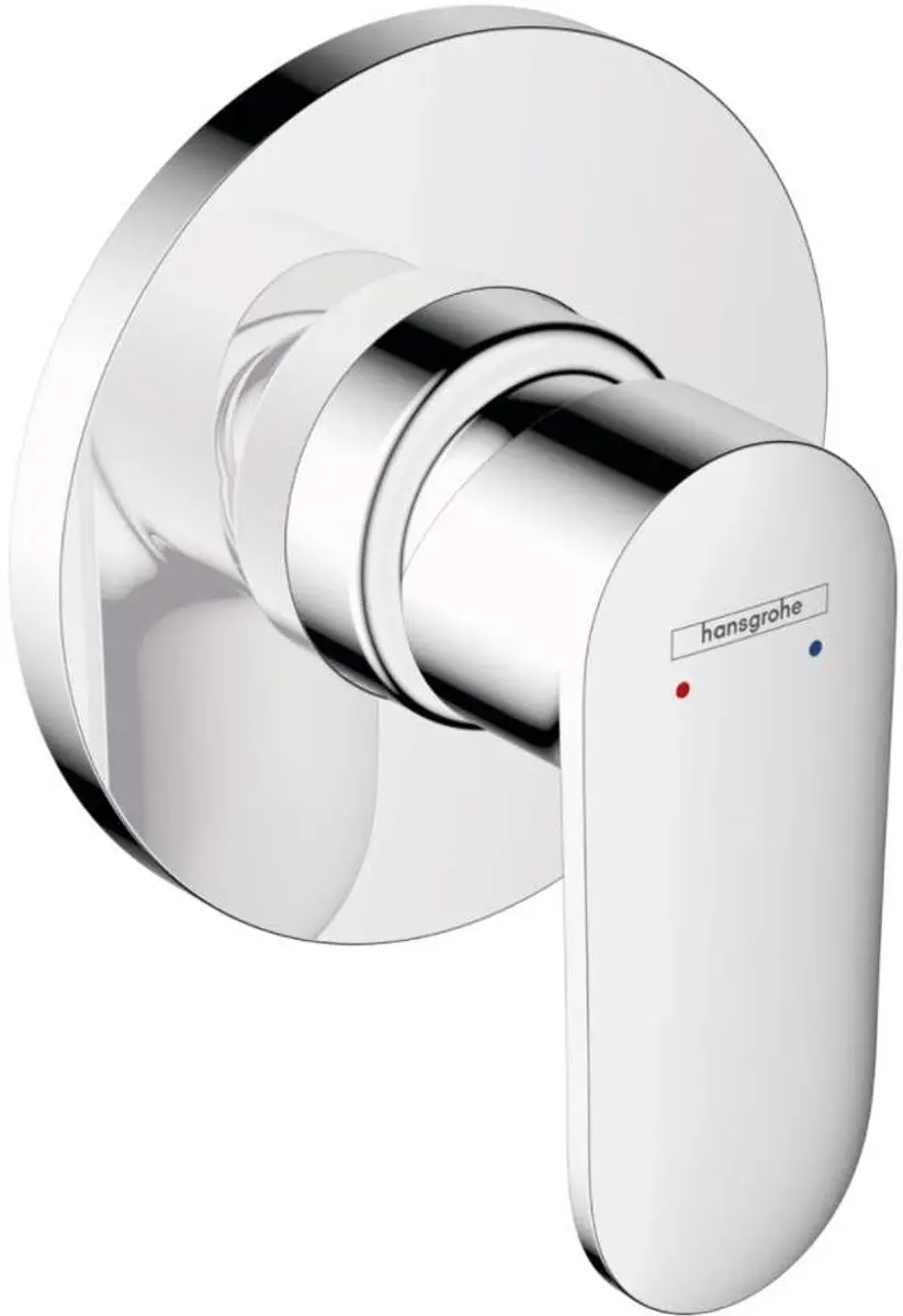 Hansgrohe Vernis Blend