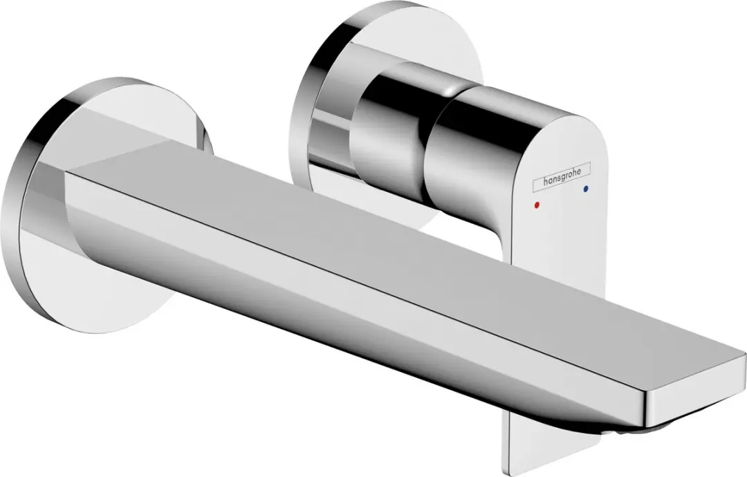 hansgrohe Rebris E
