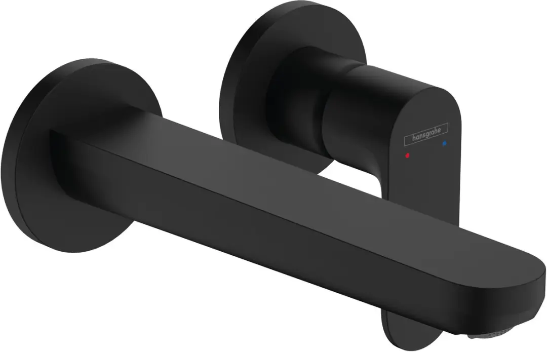 hansgrohe Rebris S