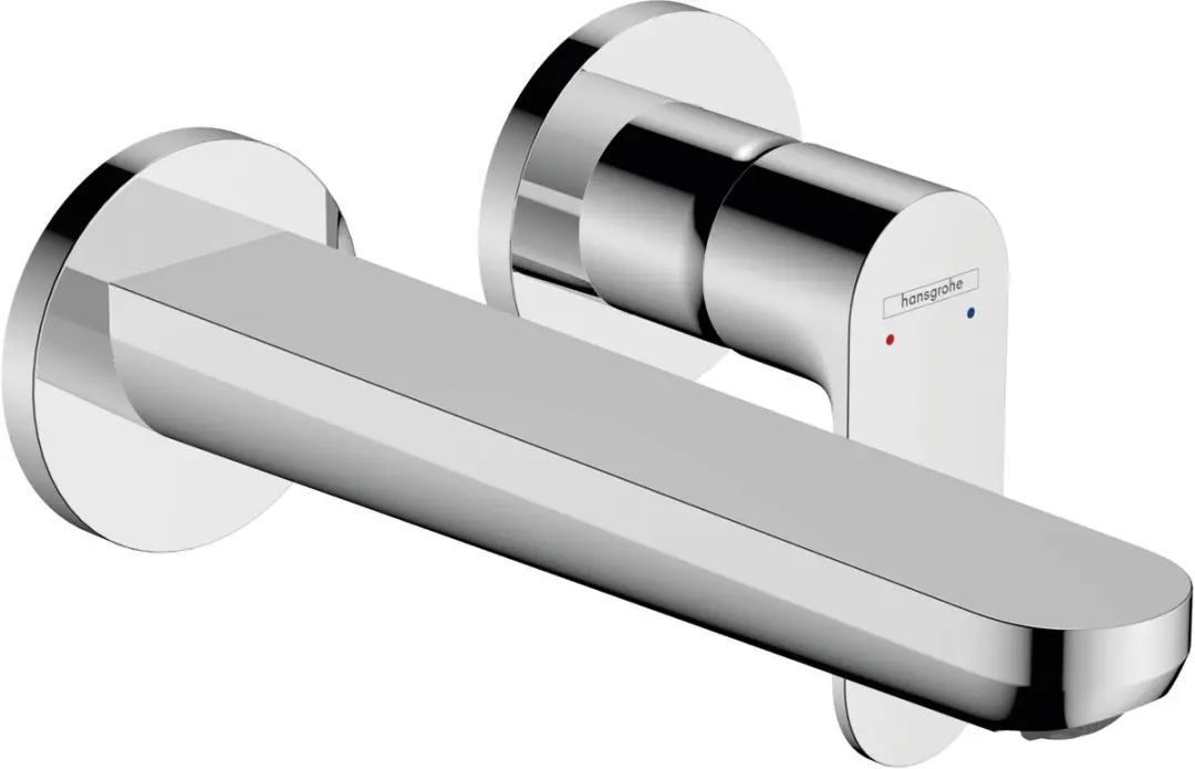 hansgrohe Rebris S