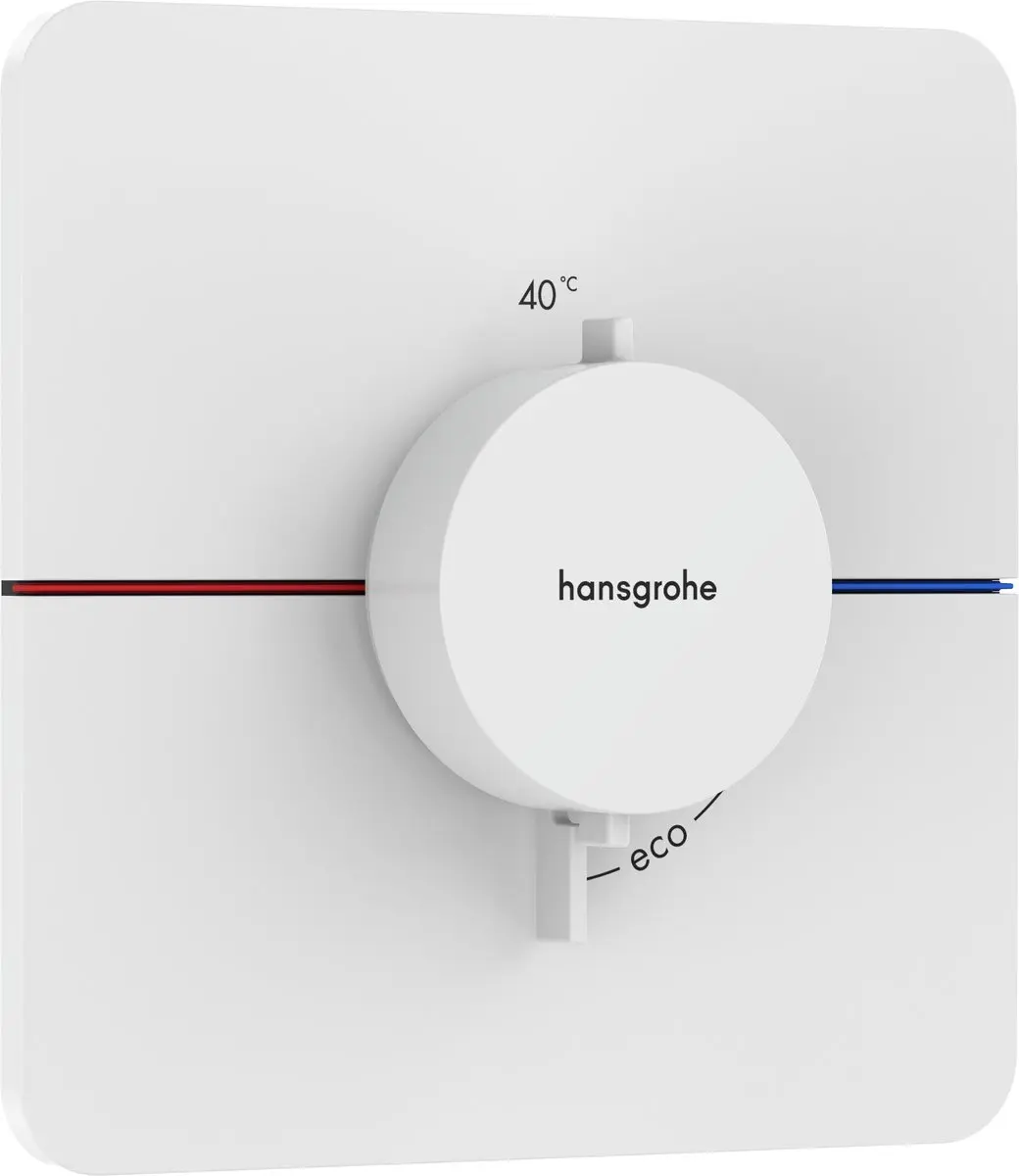 Hansgrohe ShowerSelect Comfort Q 15588700 Inbouwthermostaat