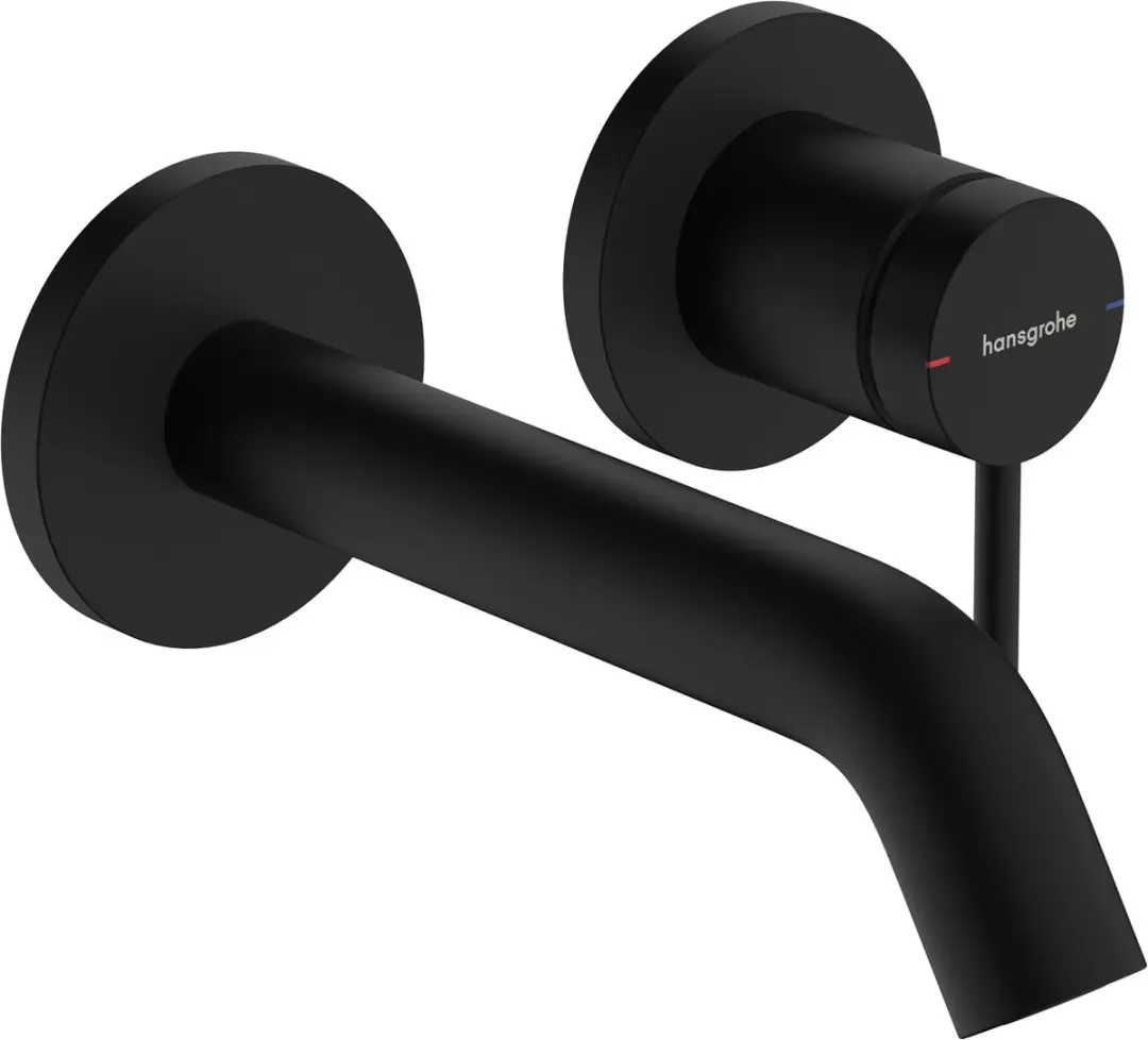 hansgrohe Tecturis S