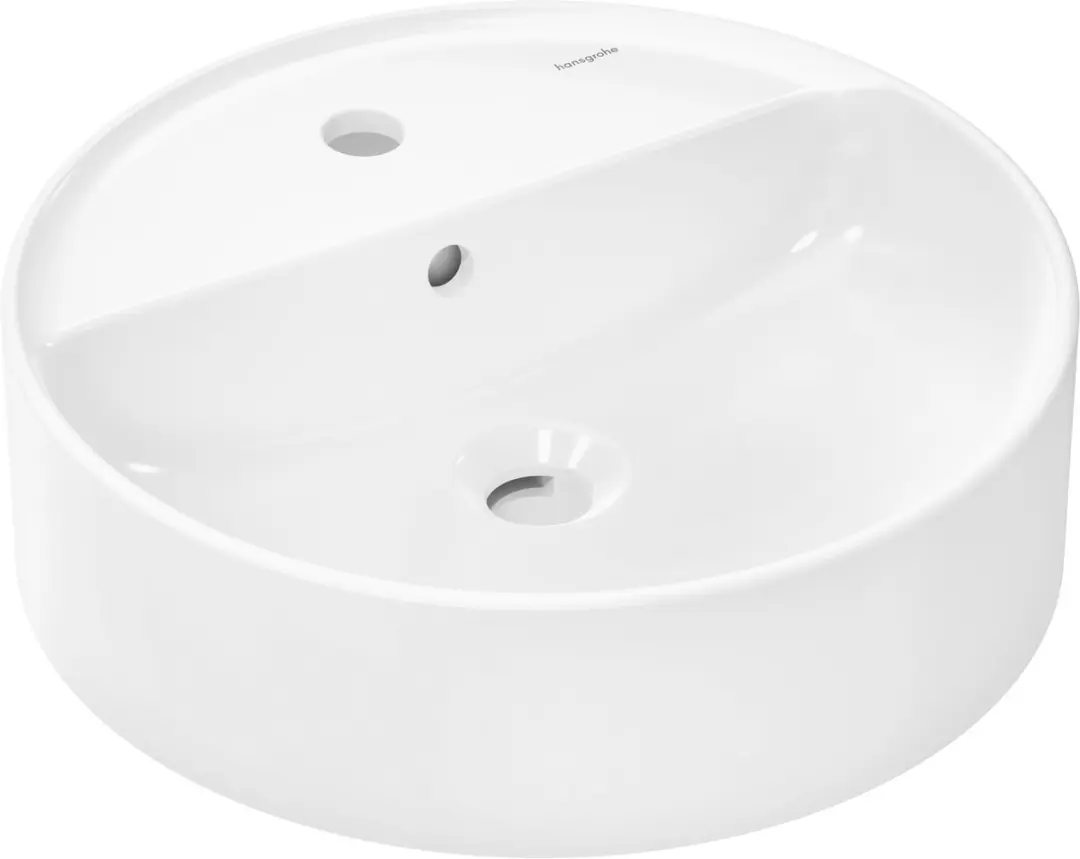 Hansgrohe Xuniva S