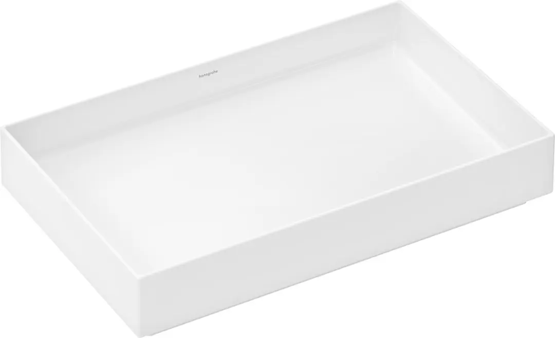 Hansgrohe Xuniva Evo E 60326450 Opbouwwastafel 65x40cm