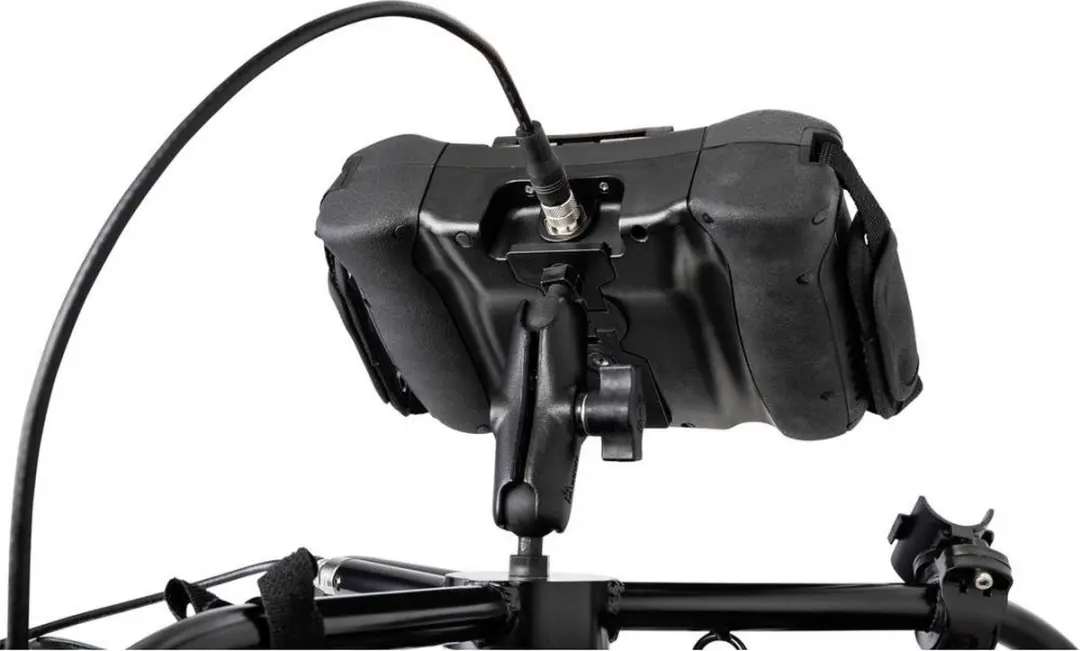 Voltcraft 2250944 Verbindingskabel Sonde-Ø7mm 30m - afbeelding 2 van 4