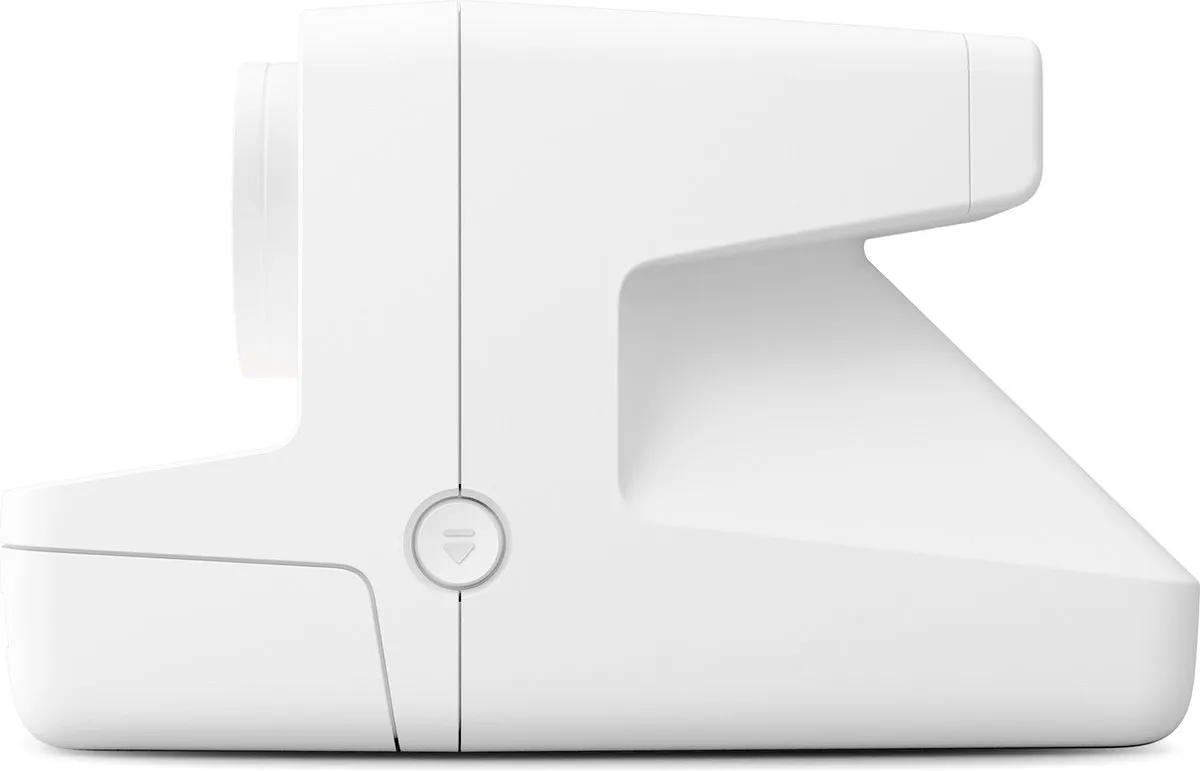 Polaroid Now+ Gen 2 - Witte instantcamera