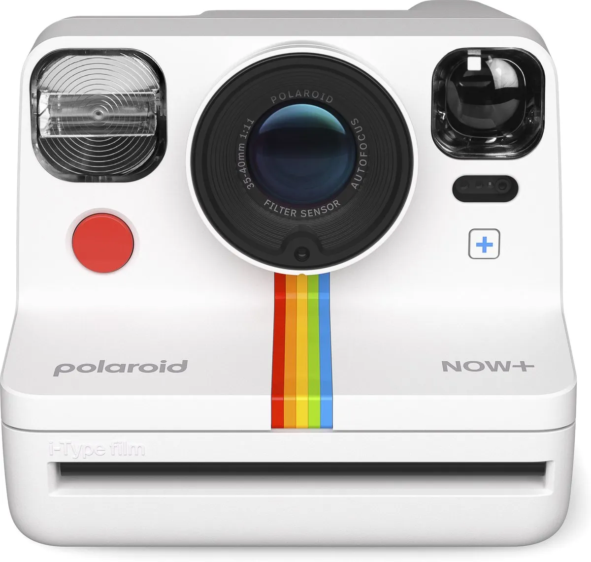 Polaroid Now+ Gen 2