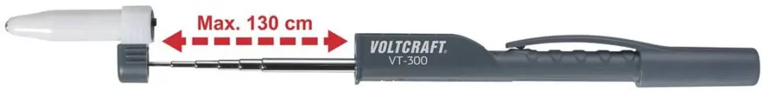 Voltcraft VT-300 Wisselspanningdetector