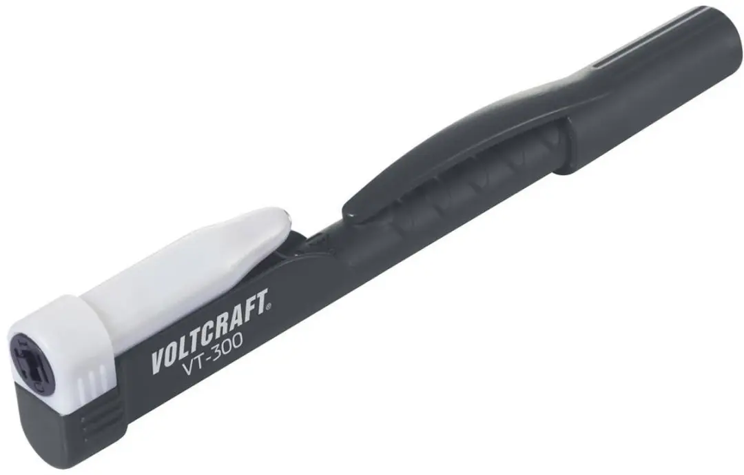 Voltcraft VT-300 Wisselspanningdetector - CAT II - afbeelding 4 van 5