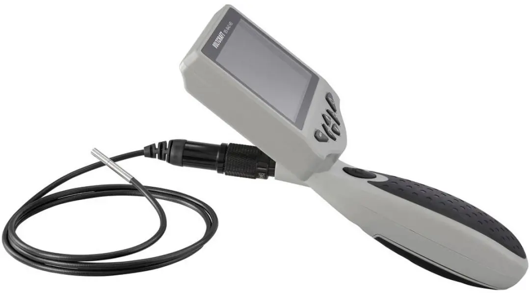 Voltcraft BS-840 HD Endoscoop - 3.9mm - 1m - afbeelding 3 van 4
