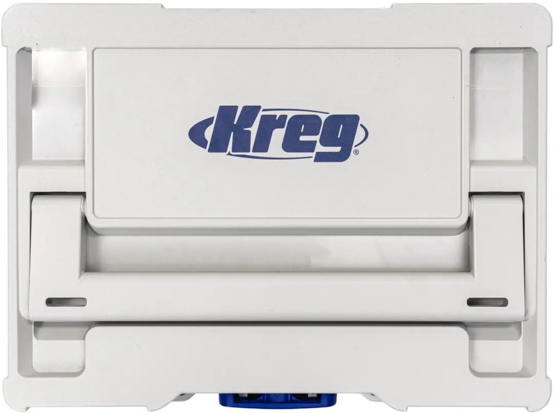Kreg Systainer SYS³ M187 Gereedschapskoffer - KPHA-SYS - afbeelding 2 van 3