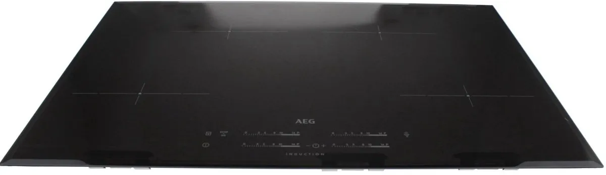 Electrolux Glasplaat Keramisch Kookvlak 5551120610